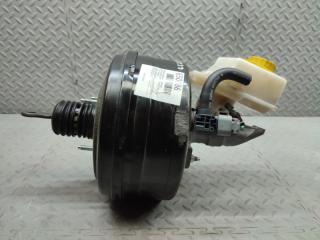 Главный тормозной цилиндр JEEP GRAND CHEROKEE WK2 ERB P52124748AC 1 ракурс