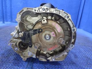 АКПП  DAIHATSU SONICA L405S KF-DET 1 ракурс