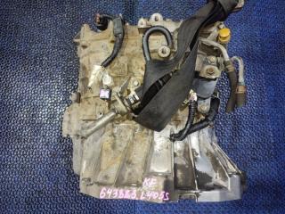 АКПП DAIHATSU SONICA L405S KF-DET 1BP 3 ракурс