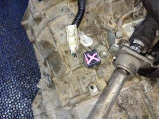 АКПП DAIHATSU SONICA L405S KF-DET 1BP 4 ракурс