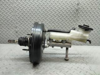 Главный тормозной цилиндр HONDA ZEST JE1 P07A F01G0610HG 1 ракурс