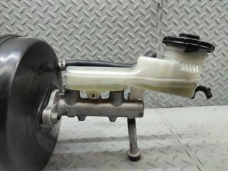 Главный тормозной цилиндр HONDA ZEST JE1 P07A F01G0610HG 3 ракурс