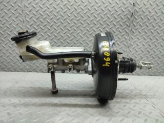 Главный тормозной цилиндр HONDA ZEST JE1 P07A F01G0610HG 4 ракурс