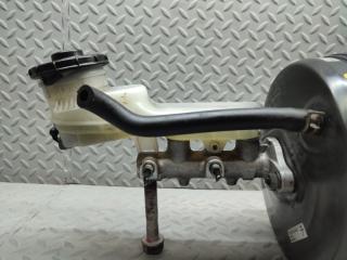 Главный тормозной цилиндр HONDA ZEST JE1 P07A F01G0610HG 5 ракурс