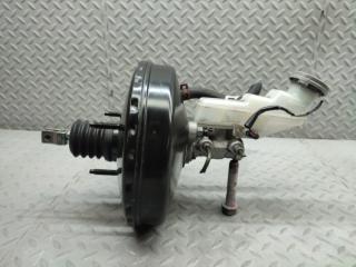 Главный тормозной цилиндр SUZUKI ALTO HA25V K6A 0204023396 1 ракурс