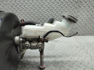 Главный тормозной цилиндр SUZUKI ALTO HA25V K6A 0204023396 3 ракурс