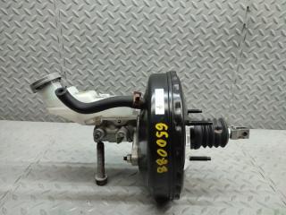 Главный тормозной цилиндр SUZUKI ALTO HA25V K6A 0204023396 4 ракурс