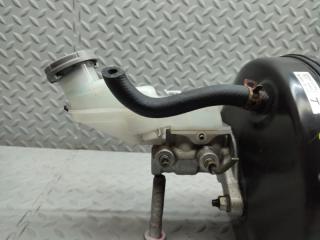 Главный тормозной цилиндр SUZUKI ALTO HA25V K6A 0204023396 5 ракурс