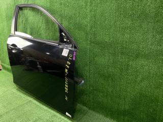 Дверь правая передняя MAZDA AXELA BLEFW LF BBY95802XE 3 ракурс