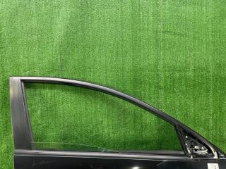 Дверь правая передняя MAZDA AXELA BLEFW LF BBY95802XE 4 ракурс