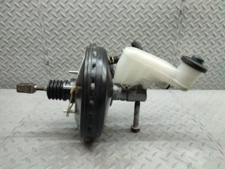 Главный тормозной цилиндр DAIHATSU MOVE CONTE L575S KF-DET 131010-19140 1 ракурс