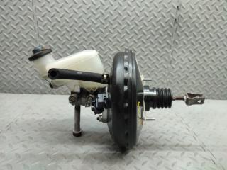 Главный тормозной цилиндр DAIHATSU MOVE CONTE L575S KF-DET 131010-19140 4 ракурс