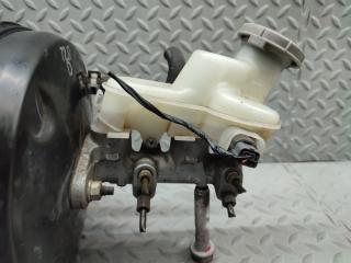 Главный тормозной цилиндр SUZUKI ALTO HA24S K6A NM206V-25 3 ракурс