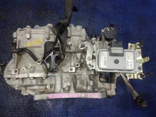 АКПП NISSAN X-TRAIL T32 MR20DD 310203VX2B, RE0F10F GR63/ 3VX2B 3 ракурс