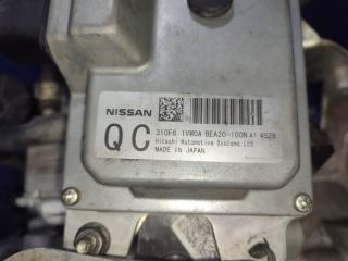 АКПП NISSAN X-TRAIL T32 MR20DD 310203VX2B, RE0F10F GR63/ 3VX2B 4 ракурс