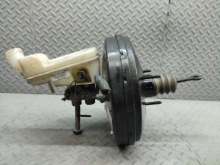 Главный тормозной цилиндр JEEP PATRIOT MK74 ED3 P05105151AE 4 ракурс