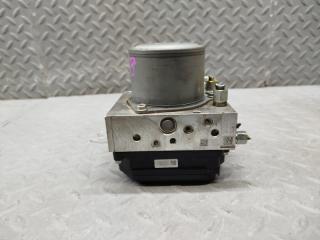 Блок abs NISSAN NV200 VM20 HR16DE 476605SK5A 2 ракурс
