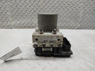 Блок abs AUDI A4 8K CDH 8K0614517ED 1 ракурс