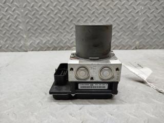 Блок abs AUDI A4 8K CDH 8K0614517ED 3 ракурс