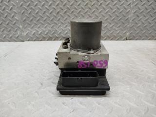 Блок abs AUDI A4 8K CDH 8K0614517ED 4 ракурс