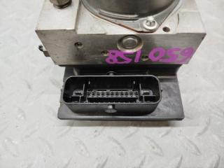 Блок abs AUDI A4 8K CDH 8K0614517ED 5 ракурс