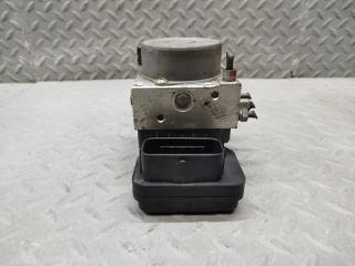 Блок abs NISSAN PINO HC24S K6A 56110-66K00 2 ракурс