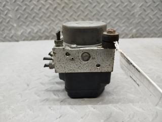 Блок abs NISSAN PINO HC24S K6A 56110-66K00 5 ракурс