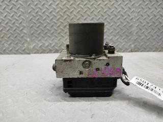 Блок abs LAND ROVER RANGE ROVER L322 448PN 6RB1500164 2 ракурс
