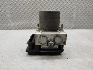 Блок abs LAND ROVER RANGE ROVER L322 448PN 6RB1500164 3 ракурс