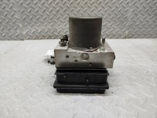Блок abs LAND ROVER RANGE ROVER L322 448PN 6RB1500164 4 ракурс