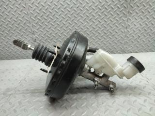 Главный тормозной цилиндр SUBARU STELLA RN1 EN07 0204023617 1 ракурс