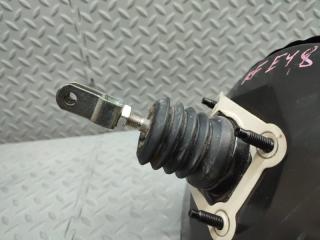 Главный тормозной цилиндр SUBARU STELLA RN1 EN07 0204023617 2 ракурс