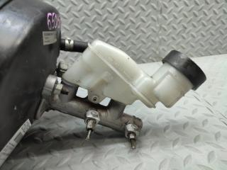 Главный тормозной цилиндр SUBARU STELLA RN1 EN07 0204023617 3 ракурс