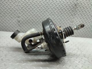 Главный тормозной цилиндр SUBARU STELLA RN1 EN07 0204023617 4 ракурс
