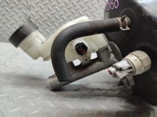 Главный тормозной цилиндр SUBARU STELLA RN1 EN07 0204023617 5 ракурс