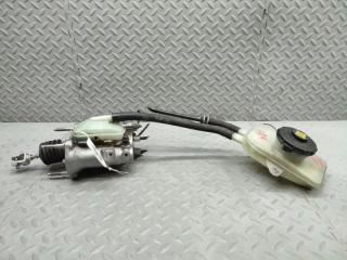 Главный тормозной цилиндр HONDA JADE FR4 LEB 5A23-0167 1 ракурс