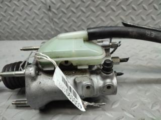 Главный тормозной цилиндр HONDA JADE FR4 LEB 5A23-0167 3 ракурс