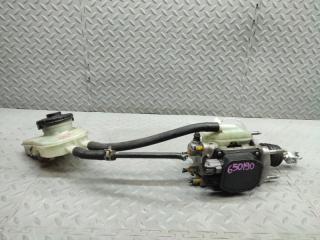 Главный тормозной цилиндр HONDA JADE FR4 LEB 5A23-0167 5 ракурс