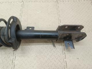 Стойка левая передняя SUZUKI SWIFT ZC72S K12B 41602-61P00 4 ракурс Стойка левая передняя SUZUKI SWIFT ZC72S K12B 41602-61P00 4 ракурс