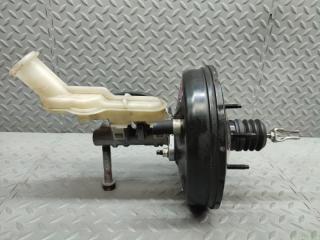 Главный тормозной цилиндр SUBARU STELLA RN1 EN07 60905-1964 4 ракурс