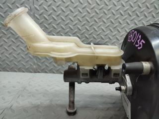 Главный тормозной цилиндр SUBARU STELLA RN1 EN07 60905-1964 5 ракурс
