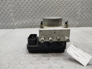 Блок abs DAIHATSU MOVE LA100S KF-VE 44510-B2D20 1 ракурс