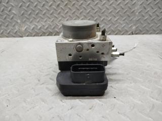 Блок abs DAIHATSU MOVE LA100S KF-VE 44510-B2D20 2 ракурс