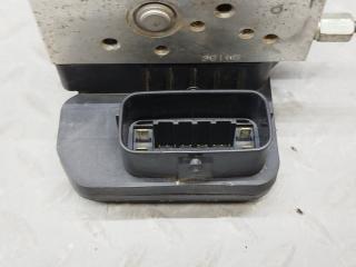 Блок abs DAIHATSU MOVE LA100S KF-VE 44510-B2D20 3 ракурс