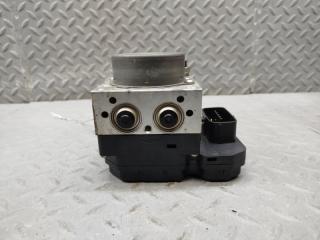 Блок abs DAIHATSU MOVE LA100S KF-VE 44510-B2D20 4 ракурс