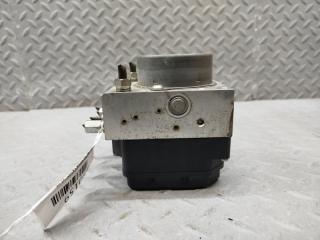 Блок abs DAIHATSU MOVE LA100S KF-VE 44510-B2D20 5 ракурс