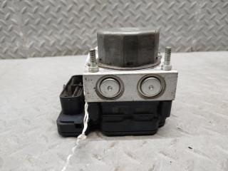 Блок abs SUBARU STELLA LA150F KF-VE 89540-B2C60 3 ракурс