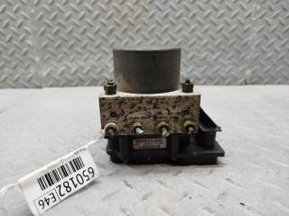 Блок abs NISSAN CUBE BZ11 CR14DE 47660AX020 1 ракурс