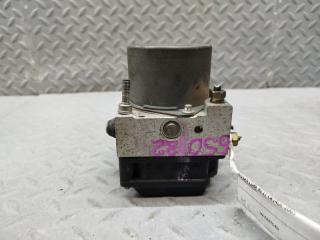 Блок abs NISSAN CUBE BZ11 CR14DE 47660AX020 2 ракурс