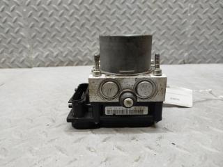 Блок abs NISSAN CUBE BZ11 CR14DE 47660AX020 3 ракурс